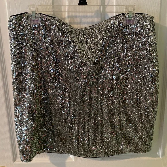 Express skirt - Picture 5 of 5